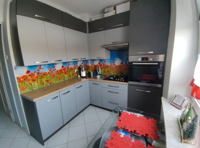 Mieszkanie 2-pokojowe Ruda Śląska Halemba, ul. Grodzka. Zdjęcie 4