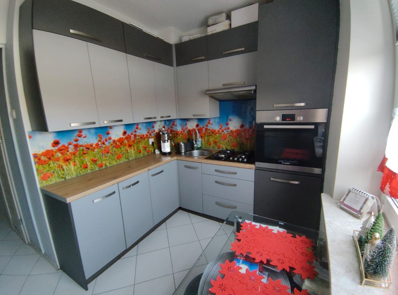 Mieszkanie 2-pokojowe Ruda Śląska Halemba, ul. Grodzka. Zdjęcie 4