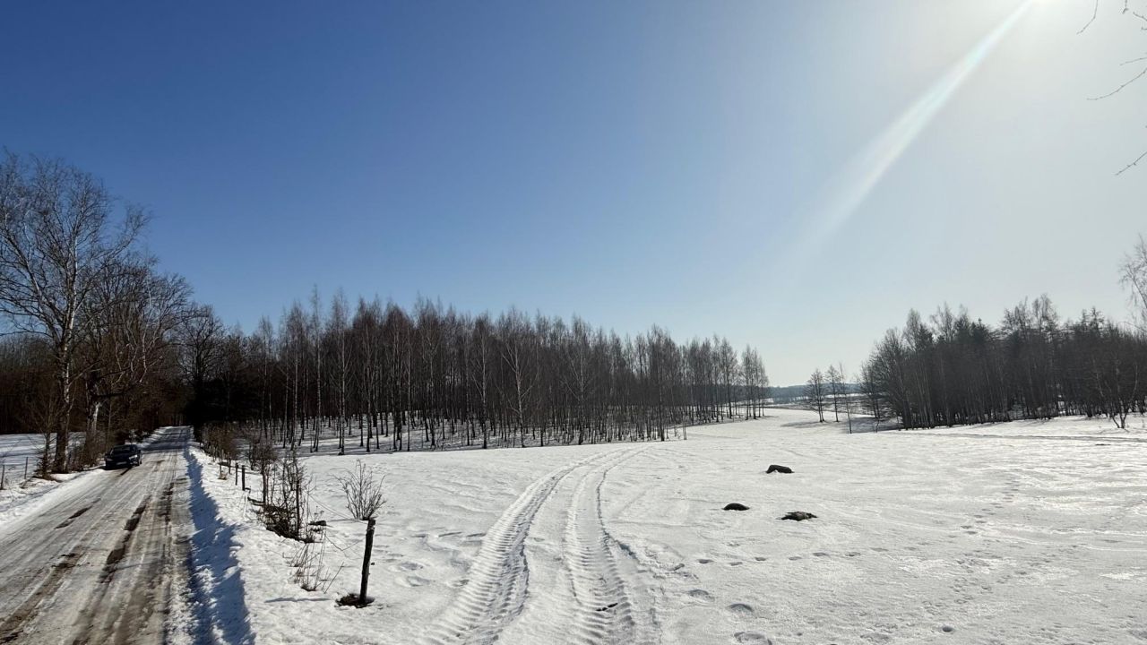 Działka rolno-budowlana Siniec Rypławki. Zdjęcie 8