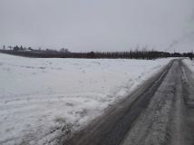 Działka rolna Wola-Chojnata. Zdjęcie 2