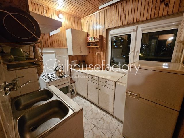 Mieszkanie 2-pokojowe Łódź. Zdjęcie 5