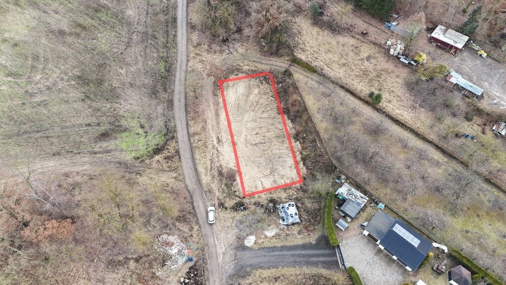 Działka budowlana Szczecin. Zdjęcie 1