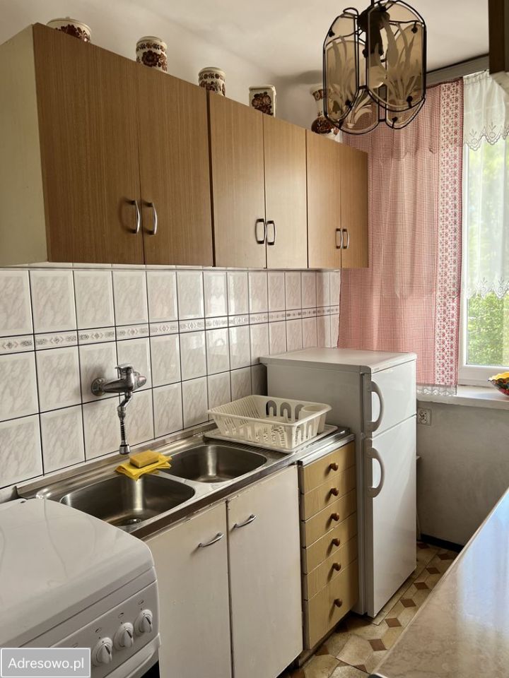 Mieszkanie 2-pokojowe Czeladź, ul. Marii Curie-Skłodowskiej. Zdjęcie 11