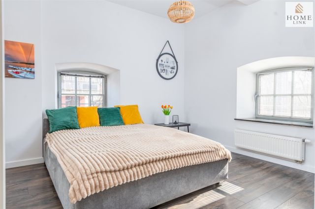 Mieszkanie 3-pokojowe Olsztyn, al. Aleja Wojska Polskiego. Zdjęcie 6