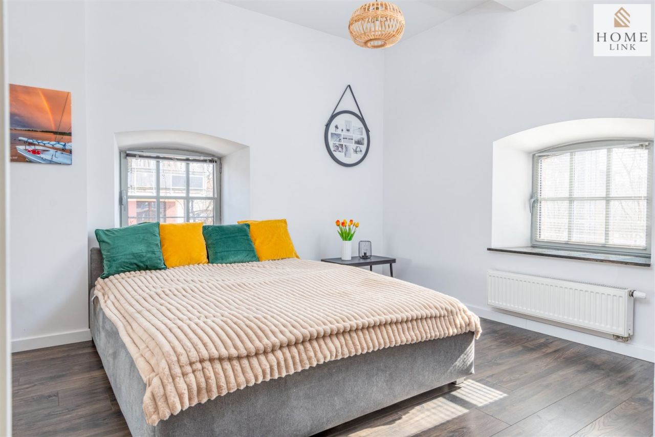 Mieszkanie 3-pokojowe Olsztyn, al. Aleja Wojska Polskiego. Zdjęcie 6