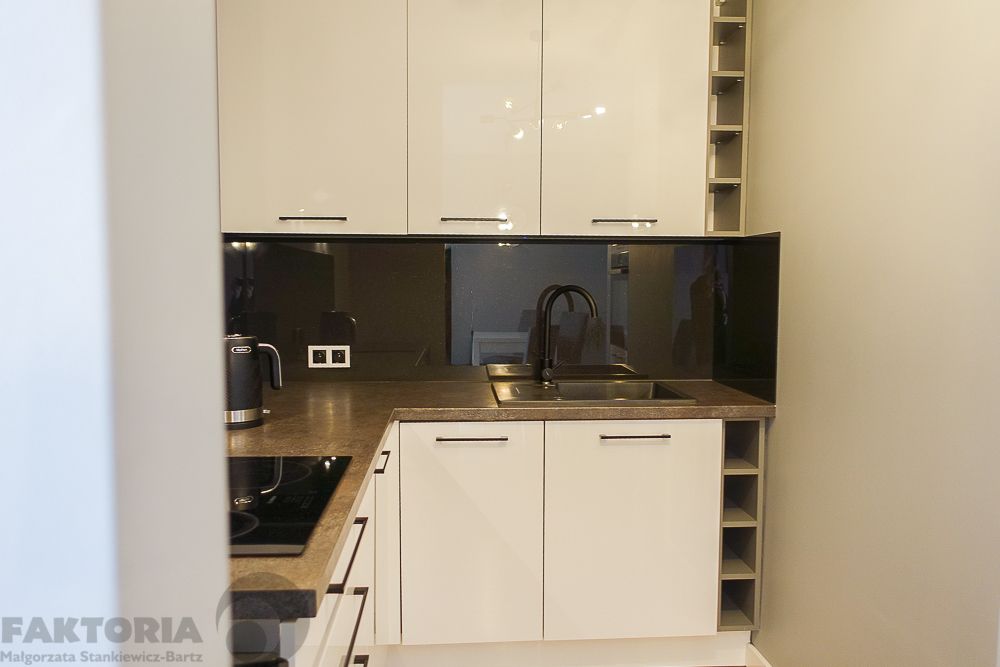 Mieszkanie 2-pokojowe Szczecin Stare Miasto, ul. Grodzka. Zdjęcie 19