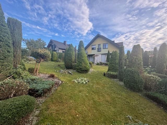 dom wolnostojący, 4 pokoje Bielsko-Biała Lipnik, Władysława Kiernika. Zdjęcie 242