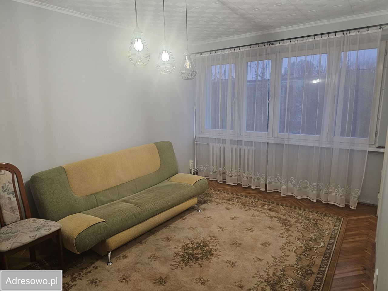 Mieszkanie 1-pokojowe Konin, ul. 11 Listopada. Zdjęcie 5