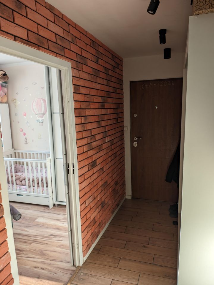 Mieszkanie 2-pokojowe Gliwice Sośnica, ul. Bolesława Limanowskiego. Zdjęcie 8