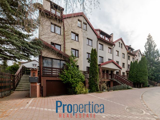 Mieszkanie 7-pokojowe Warszawa Ursynów, ul. Zygmunta Pawlaczyka. Zdjęcie 1