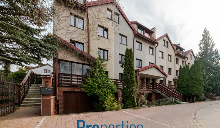 Mieszkanie 7-pokojowe Warszawa Ursynów