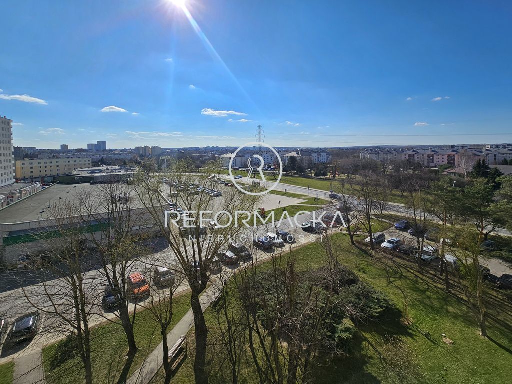 Mieszkanie 4-pokojowe Rzeszów, ul. Stefana Starzyńskiego. Zdjęcie 15