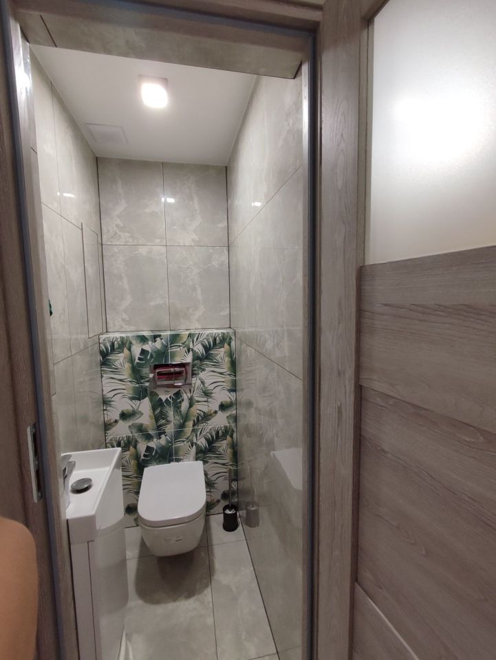 Mieszkanie 3-pokojowe Łódź Olechów. Zdjęcie 5