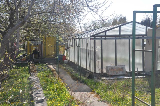 Działka rod Koszalin. Zdjęcie 1