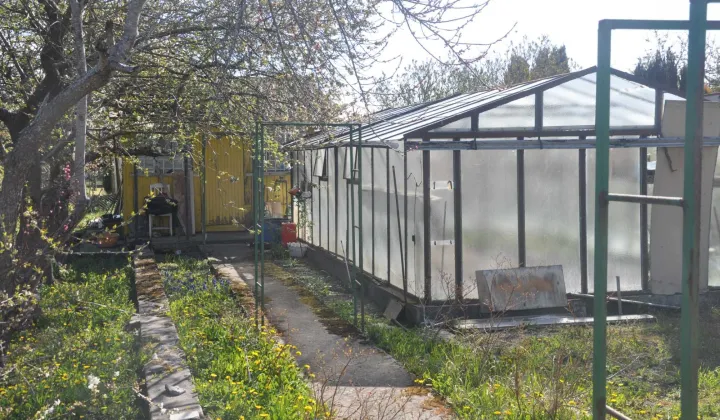 Działka rod Koszalin