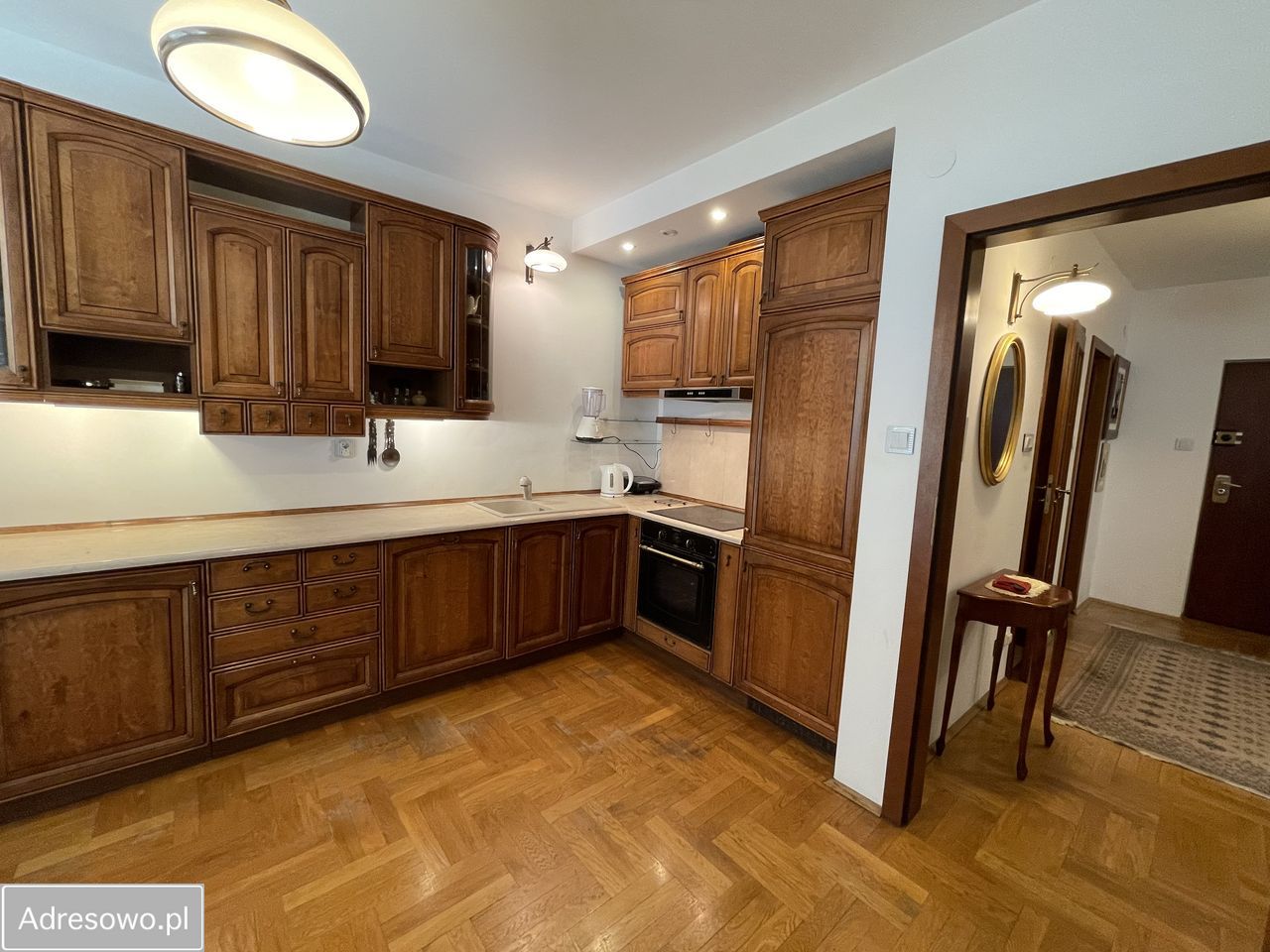 Mieszkanie 3-pokojowe Warszawa Ochota, ul. Karola Bohdanowicza. Zdjęcie 14