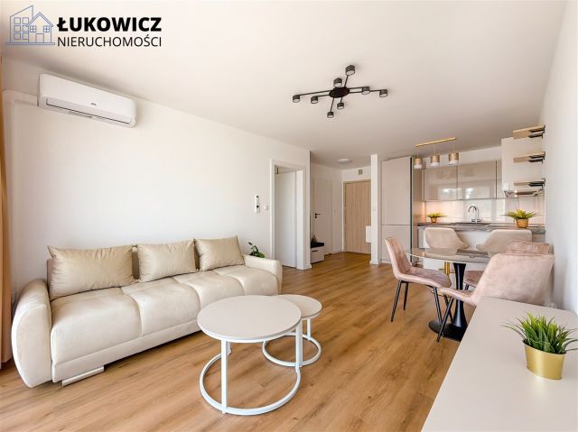 Mieszkanie 2-pokojowe Czechowice-Dziedzice Czechowice Górne. Zdjęcie 7