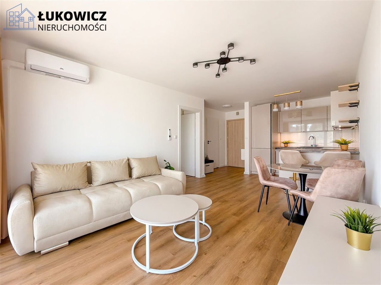 Mieszkanie 2-pokojowe Czechowice-Dziedzice Czechowice Górne. Zdjęcie 7