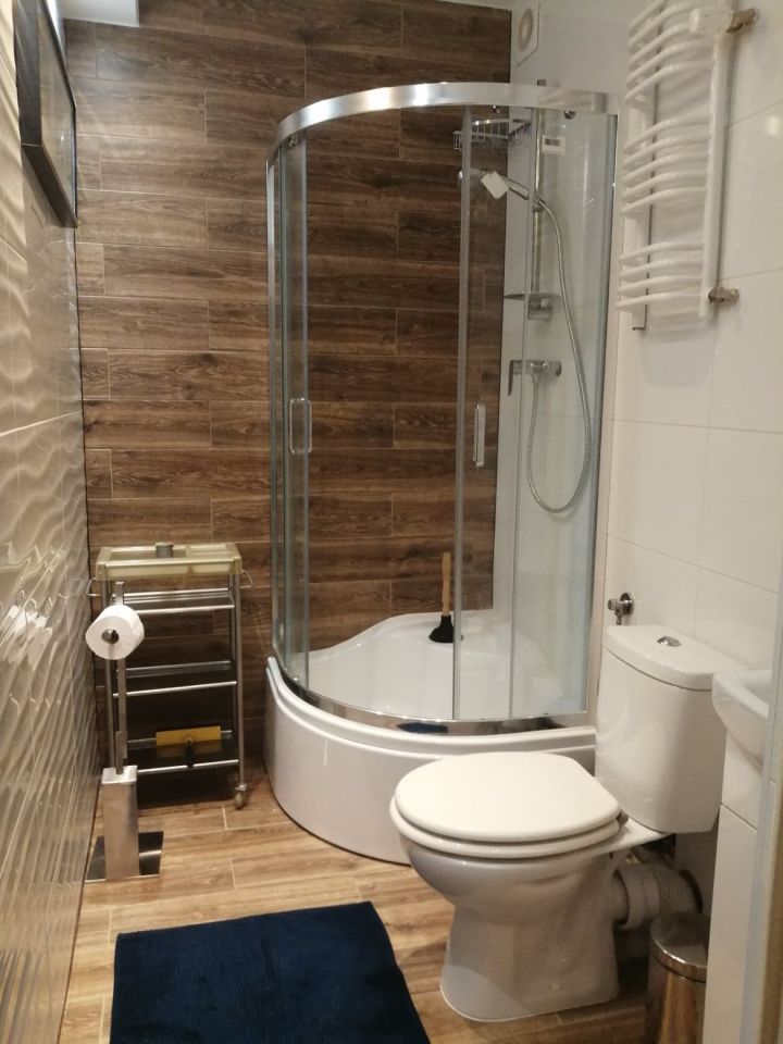 Mieszkanie 2-pokojowe Legionowo Centrum, ul. Husarska. Zdjęcie 9