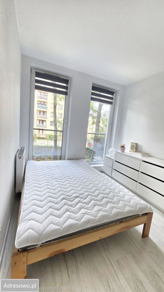 Mieszkanie 2-pokojowe Kraków Ruczaj, ul. Lubostroń. Zdjęcie 10