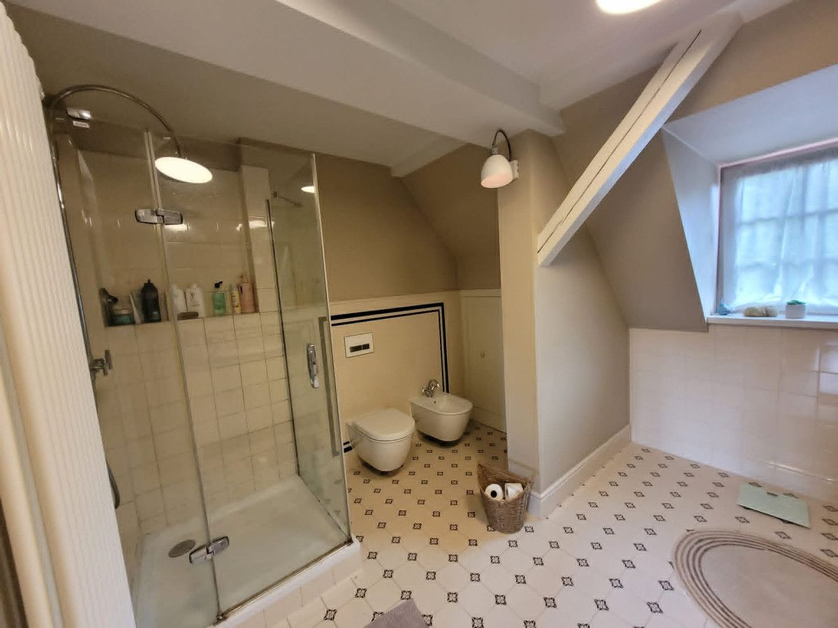 dom szeregowy, 5 pokoi Wrocław Śródmieście, ul. Samuela Dicksteina. Zdjęcie 30