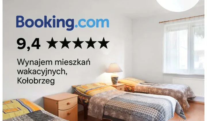 dom wolnostojący, 17 pokoi Kołobrzeg, ul. Różana
