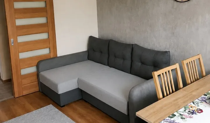 Mieszkanie 3-pokojowe Kraków Podgórze Duchackie, ul. Włoska
