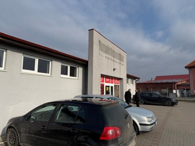 Lokal Środa Śląska Centrum, ul. Targowa. Zdjęcie 6