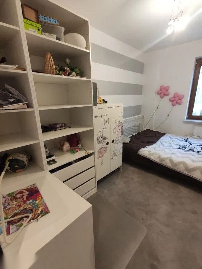 Mieszkanie 4-pokojowe Warszawa Śródmieście, ul. Sienna. Zdjęcie 4