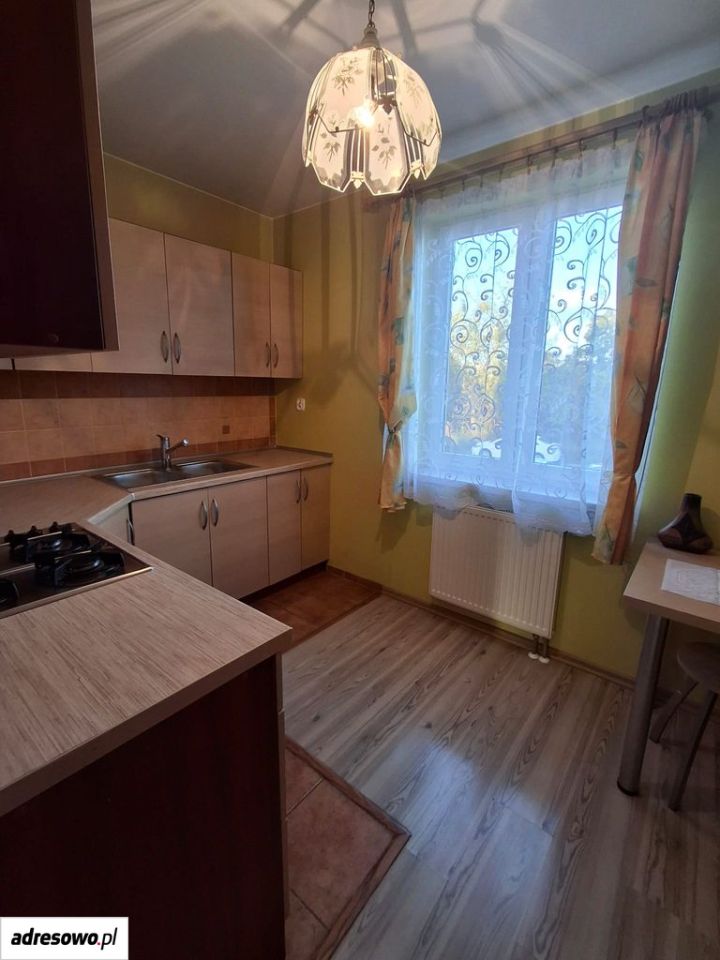 Mieszkanie 1-pokojowe Zielona Góra Centrum, ul. Kręta. Zdjęcie 6