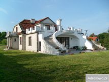 dom wolnostojący Marynin. Zdjęcie 4