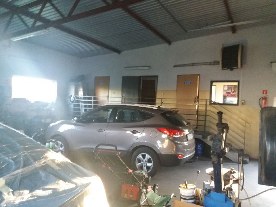 Nieruchomość komercyjna Rypin, ul. Mławska. Zdjęcie 7