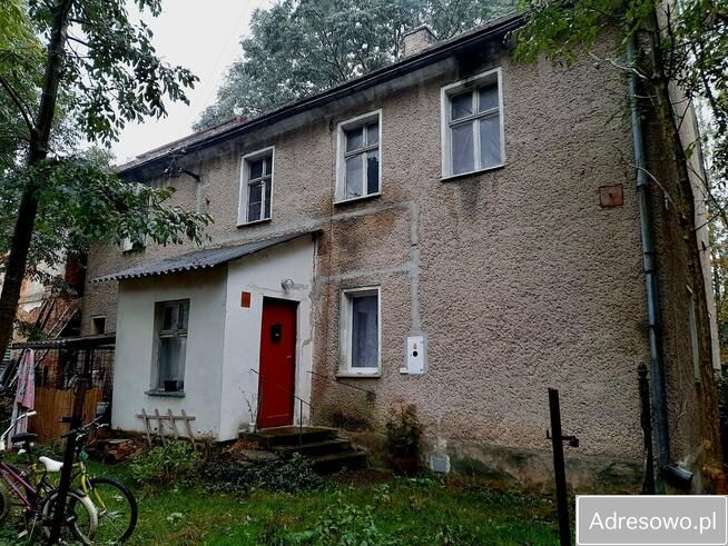 dom wolnostojący, 5 pokoi Lipowa