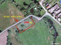 Działka rolna Opole-Świerczyna. Zdjęcie 3