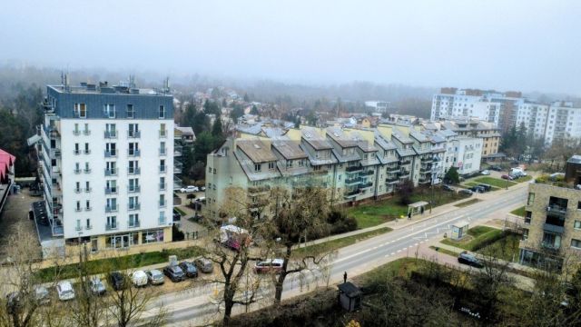 Mieszkanie 4-pokojowe Warszawa Mokotów, ul. Bartycka. Zdjęcie 5