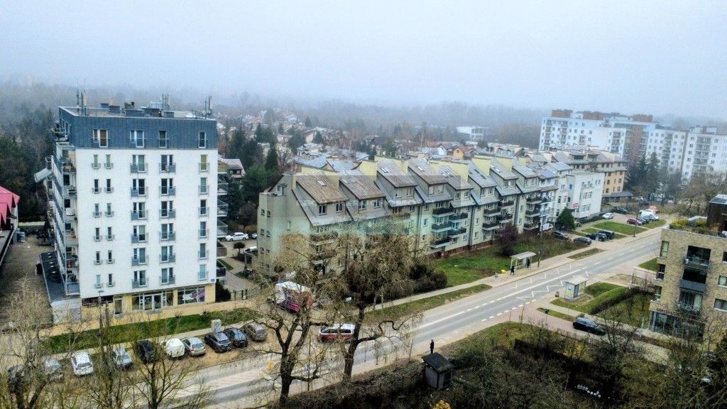 Mieszkanie 4-pokojowe Warszawa Mokotów, ul. Bartycka. Zdjęcie 5