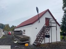 dom wolnostojący Świercze, ul. Studnitza. Zdjęcie 4