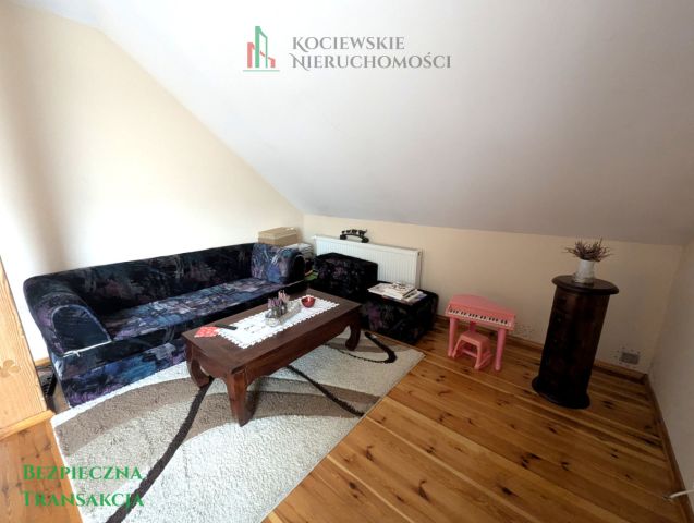 dom wolnostojący, 8 pokoi Pinczyn. Zdjęcie 12