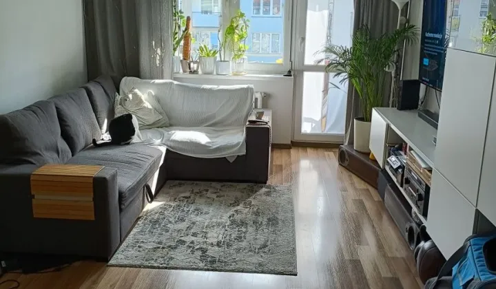 Mieszkanie 2-pokojowe Puławy