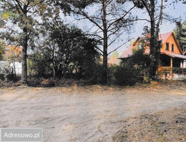 Działka budowlana Jaśkowo. Zdjęcie 1