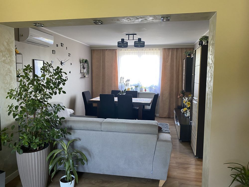 dom wolnostojący Jaźwiny. Zdjęcie 2