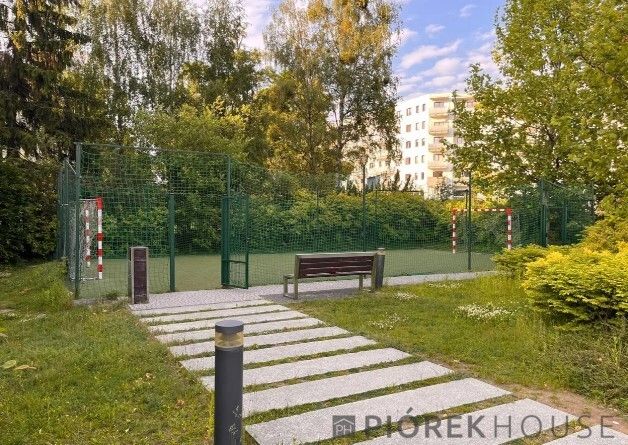 Mieszkanie 3-pokojowe Warszawa Żoliborz, ul. Jasnodworska. Zdjęcie 15