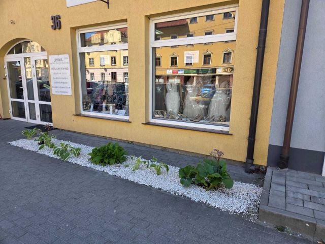 Lokal Bartoszyce, ul. Kętrzyńska. Zdjęcie 1