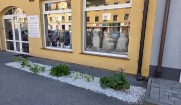 Lokal Bartoszyce, ul. Kętrzyńska