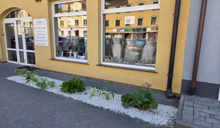 Lokal Bartoszyce, ul. Kętrzyńska