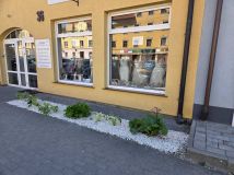 Lokal Bartoszyce, ul. Kętrzyńska