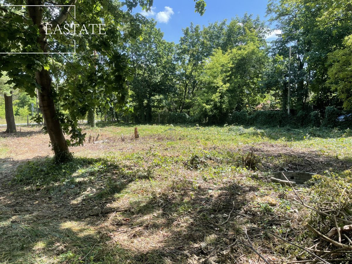 Działka inwestycyjna Warszawa Wawer, ul. Patriotów. Zdjęcie 7