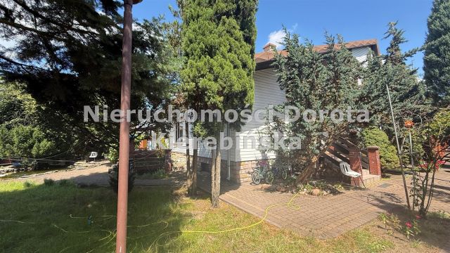 dom wolnostojący, 6 pokoi Tomaszów Mazowiecki, ul. Piękna. Zdjęcie 34