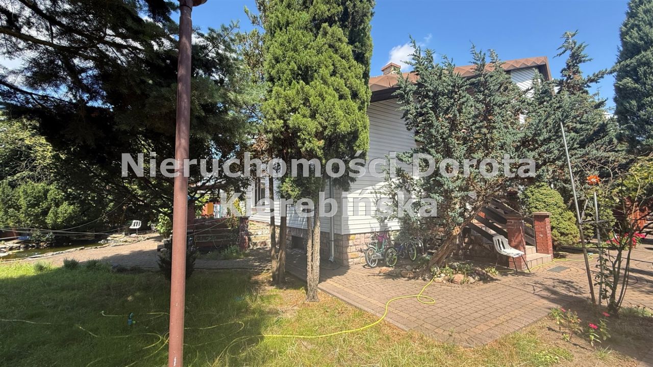 dom wolnostojący, 6 pokoi Tomaszów Mazowiecki, ul. Piękna. Zdjęcie 34