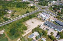 Działka inwestycyjna Radom, ul. Kielecka